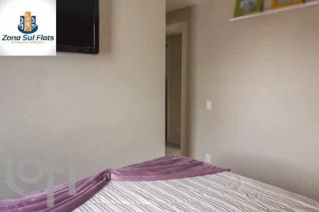 Imagem Cobertura à Venda Na Vila Gumercindo Com 4 Dormitórios Sendo 1 Suíte e 2 Vagas