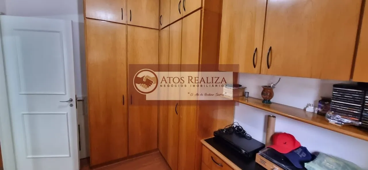 Imagem Apartamento em Vila Mascote - São Paulo