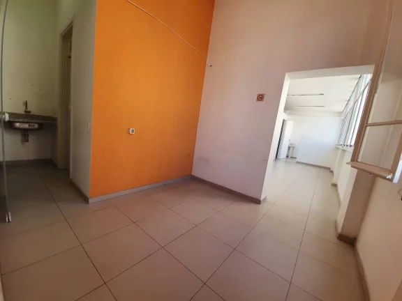 Imagem Conjunto de Salas Comerciais para locação no Centro em Campinas