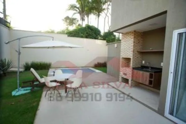 Imagem Jardim dos Morros Residence | Casas à Venda | Teresina