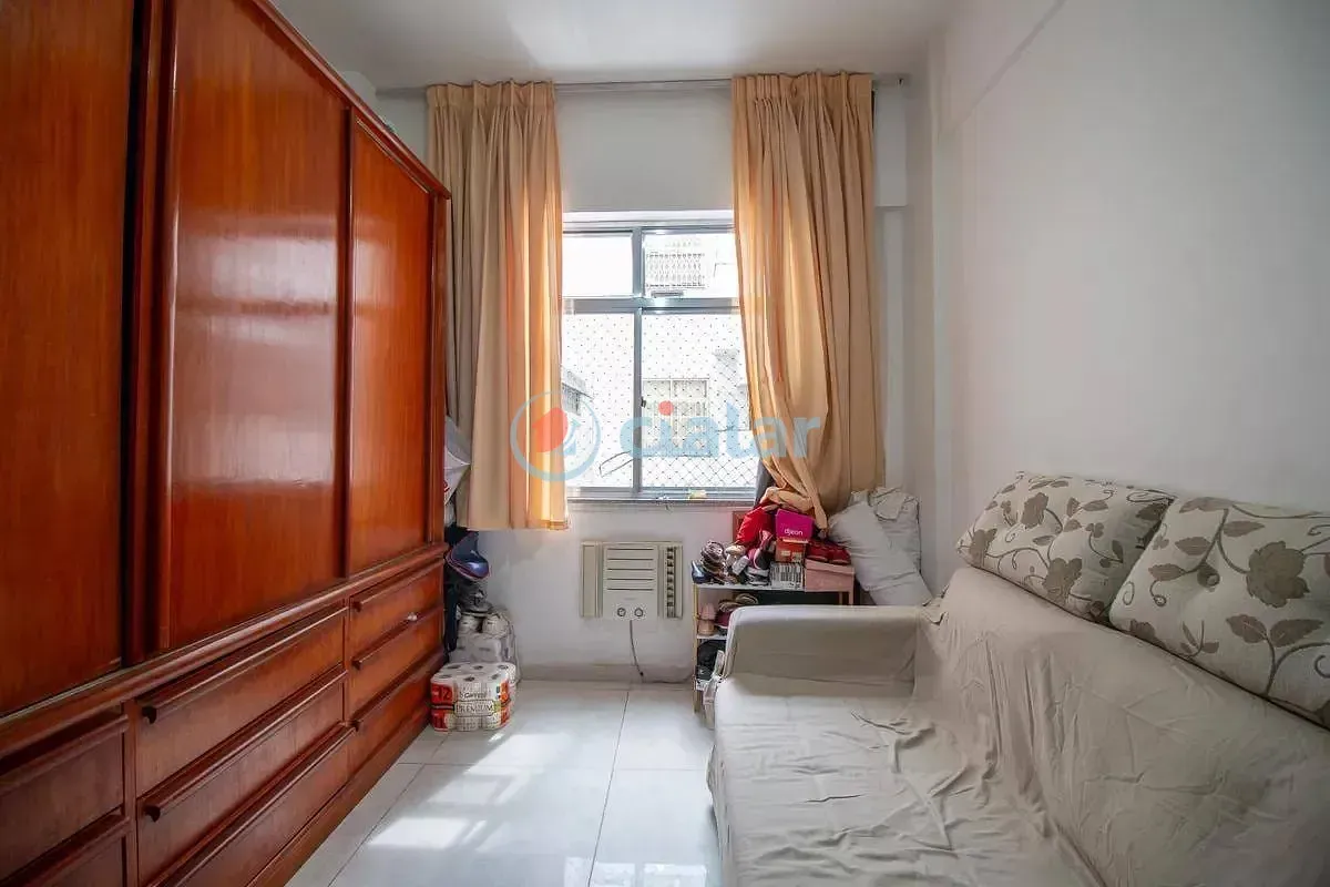 Imagem Apartamento à venda, Tijuca, Rio de Janeiro, RJ