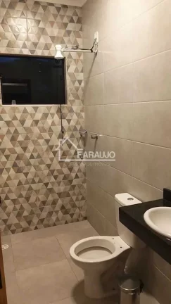 Imagem Linda Chácara no Caguassu, Sorocaba: 1.000m² de lazer e conforto