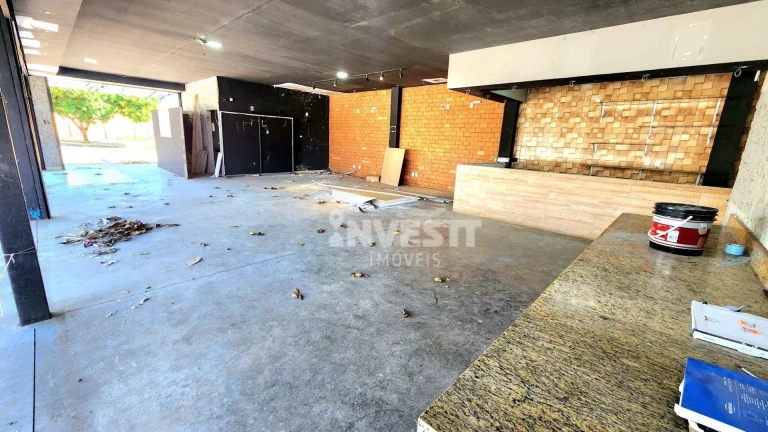 Imagem Ponto comercial - Jardim da Luz - Goiânia/GO