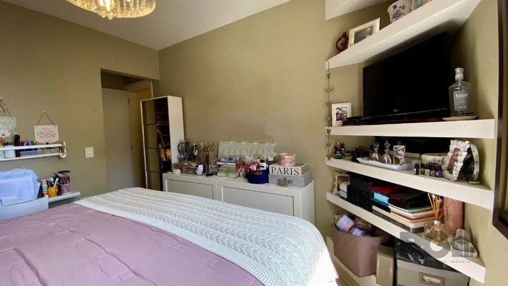 Imagem Apartamento em Cristo Redentor
