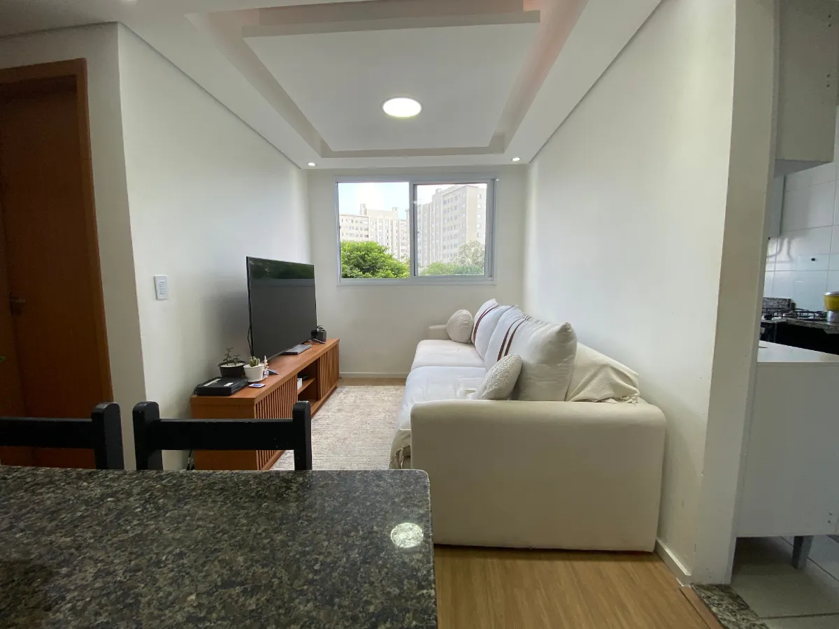 Imagem Apartamento para venda em Jardim Íris com 2 quartos, 43m2