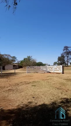 Imagem Fazenda linda 39 alqueires, com casa peão e casa sede, Município de Mossamedes GO