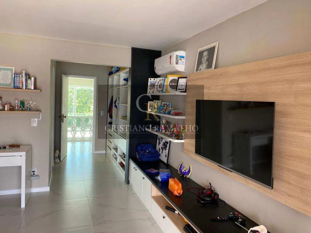 Imagem Casa de condomínio à venda em Cabo Frio, 485,00m2