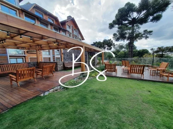 Imagem APARTAMENTO RESIDENCIAL em CANELA - RS, Centro