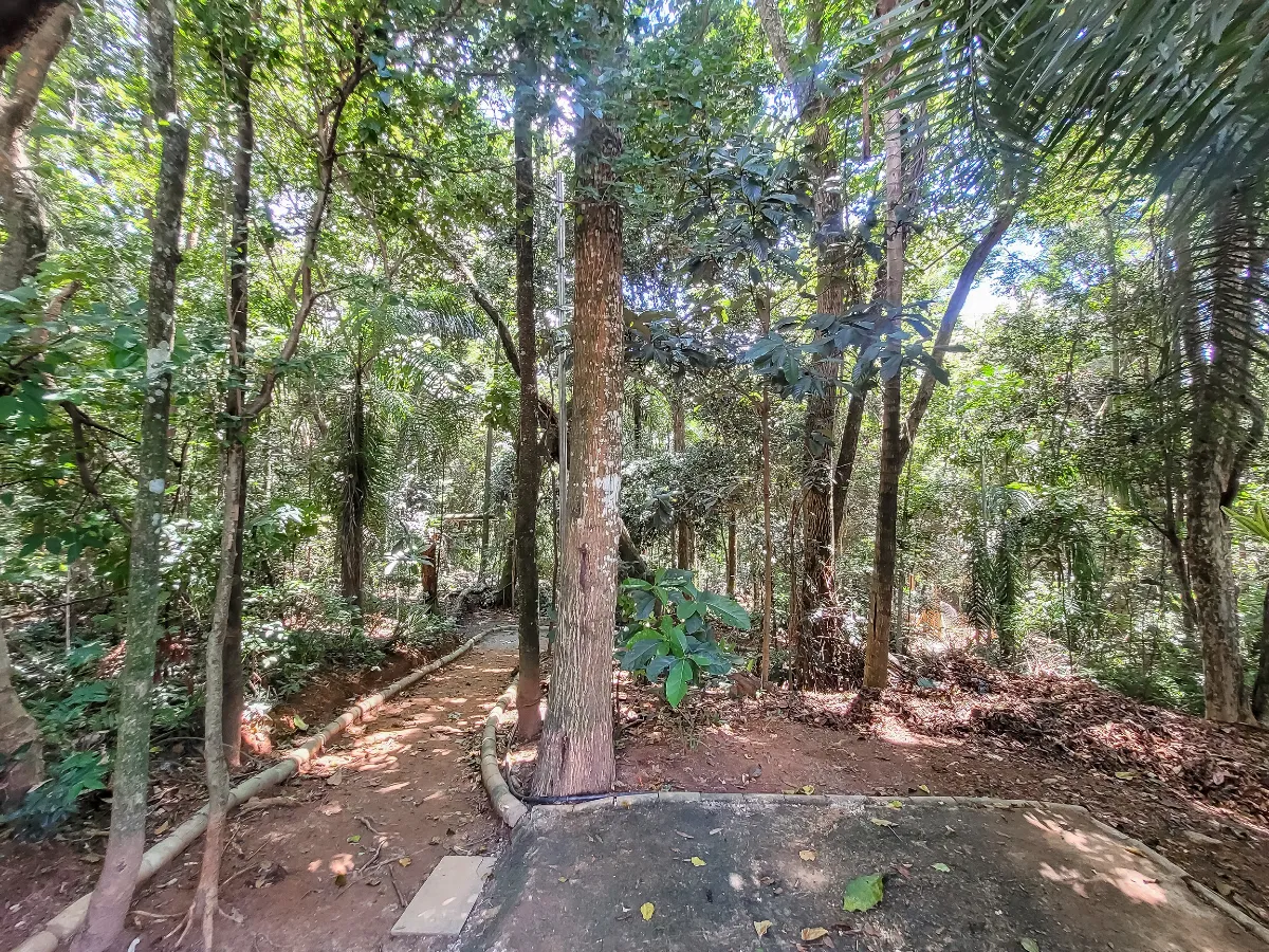Imagem Apartamento para venda em Jaraguá com 2 quartos, 44m2