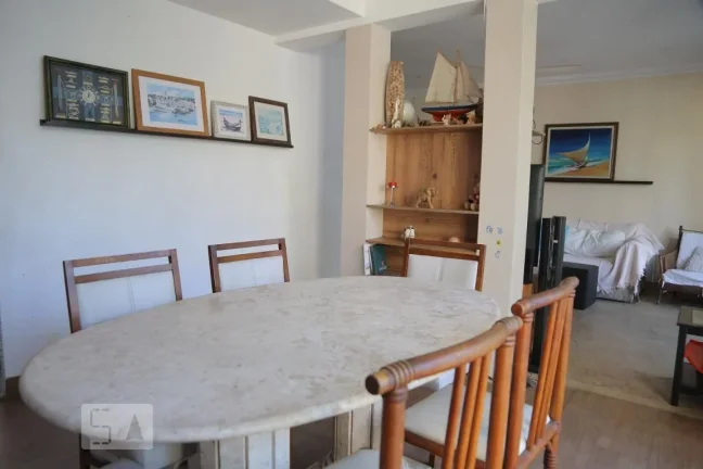 Imagem Apartamento à Venda - Copacabana, 5 Quartos, 303 m2