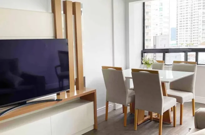 Imagem Cobertura Duplex rua 2000 com AV Brasil