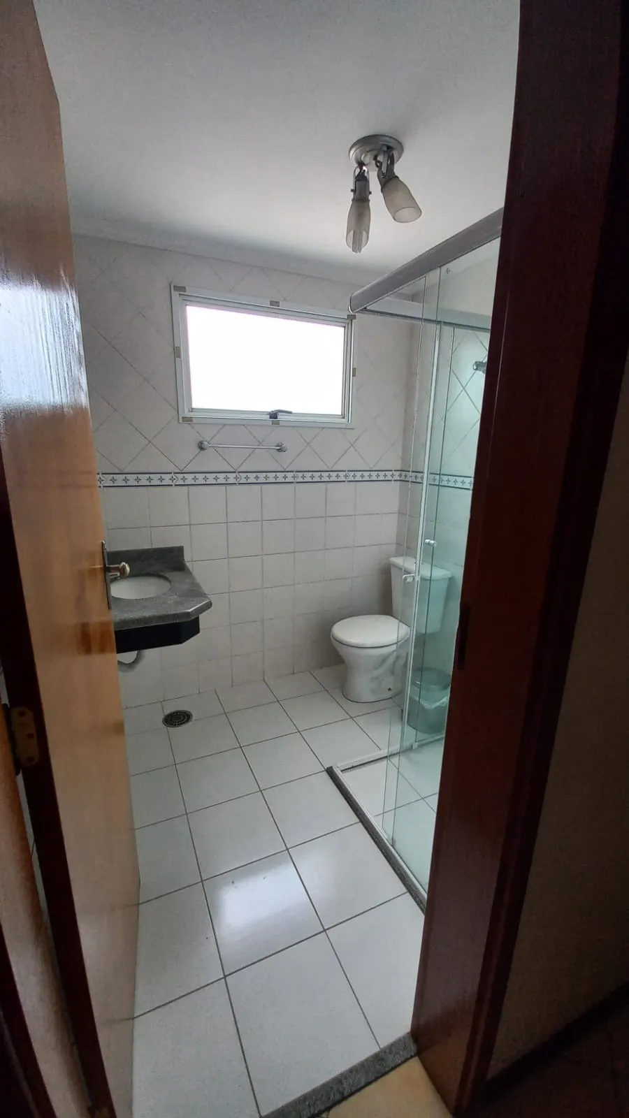Imagem Apartamento Mobiliado Edifício Claudia Vieira em frente ao Shopping Iguatemi Esplanada