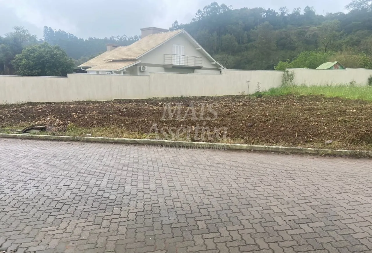 Foto do imóvel Excelente terreno à venda em São Sebastião do Caí/RS