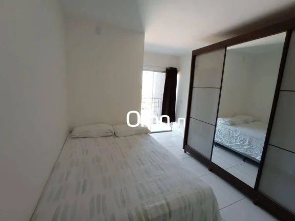Imagem Sobrado com 2 dormitórios à venda, 84 m² por R$ 299.000,00 - Jardim São José - Goiânia/GO