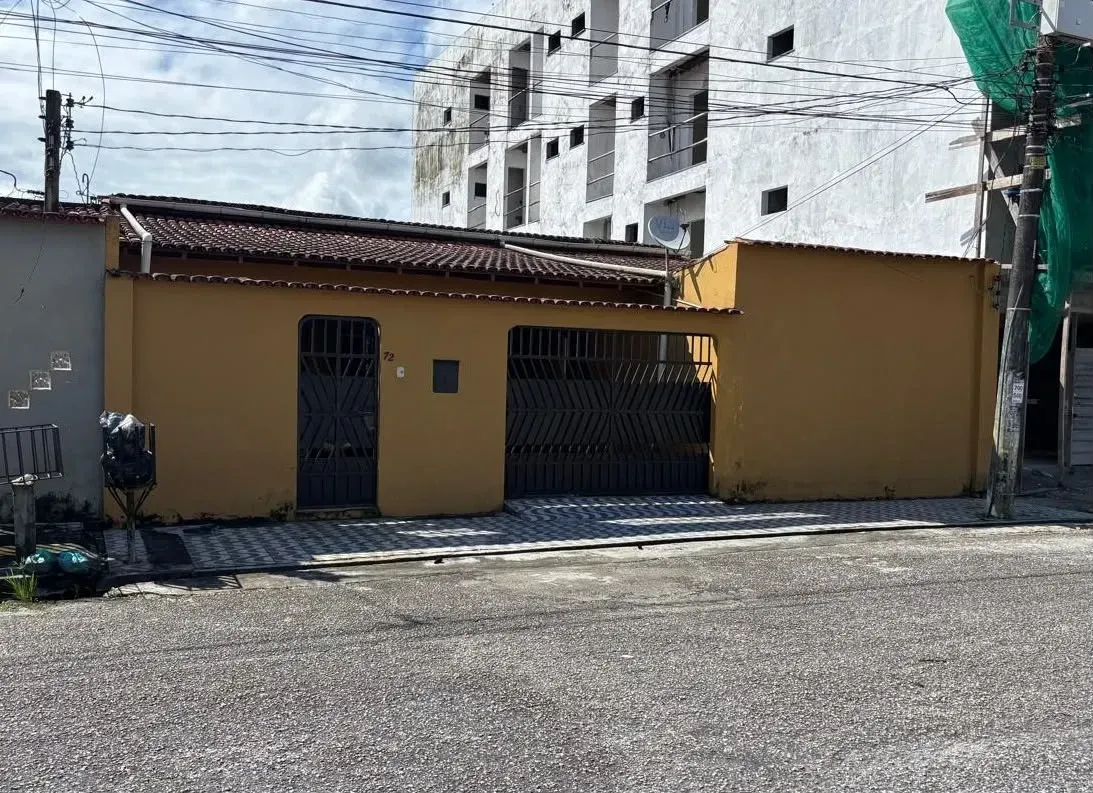 Imagem Casa com 4 Quartos à Venda, 241 m² em Val-de-Cães - Belém