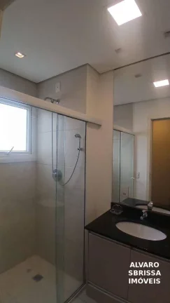 Imagem Apartamento mobiliado com 2 dormitórios, 67 m² - venda por R$ 600.000 ou aluguel por R$ 4.500/mês - Itu Novo Centro - Itu/SP