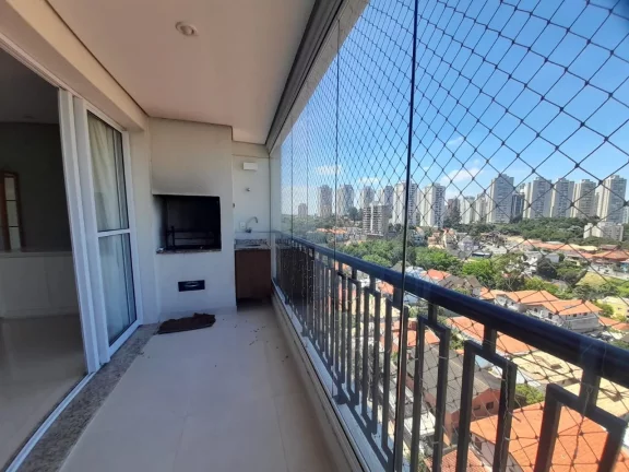 Imagem APARTAMENTO RESIDENCIAL em SÃO PAULO - SP, LAR SÃO PAULO