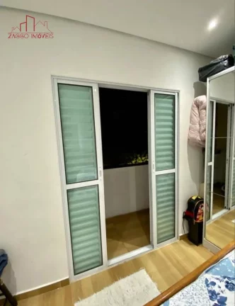 Imagem Linda casa de 120 m² no Parque Arariba