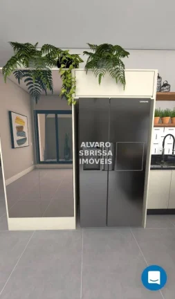 Imagem Casa com 3 suítes à venda no condominio Mont Blanc - Itu/SP