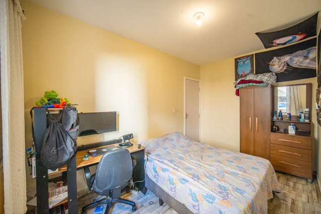 Imagem Apartamento a venda com 2 quartos, 52 m² em Cotia São Paulo.