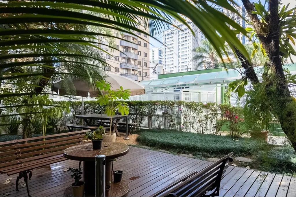 Imagem Apartamento à venda em São Paulo, Aclimação, com 3 quartos, 83m2