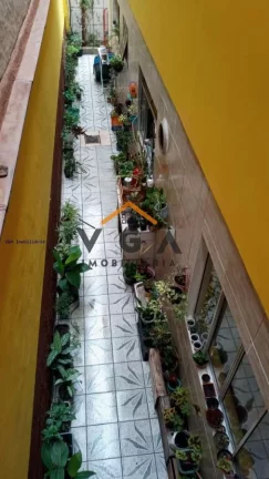 Imagem Sobrado para Venda em São Paulo, Jardim Casa Pintada, 4 dormitórios, 2 banheiros, 2 vagas