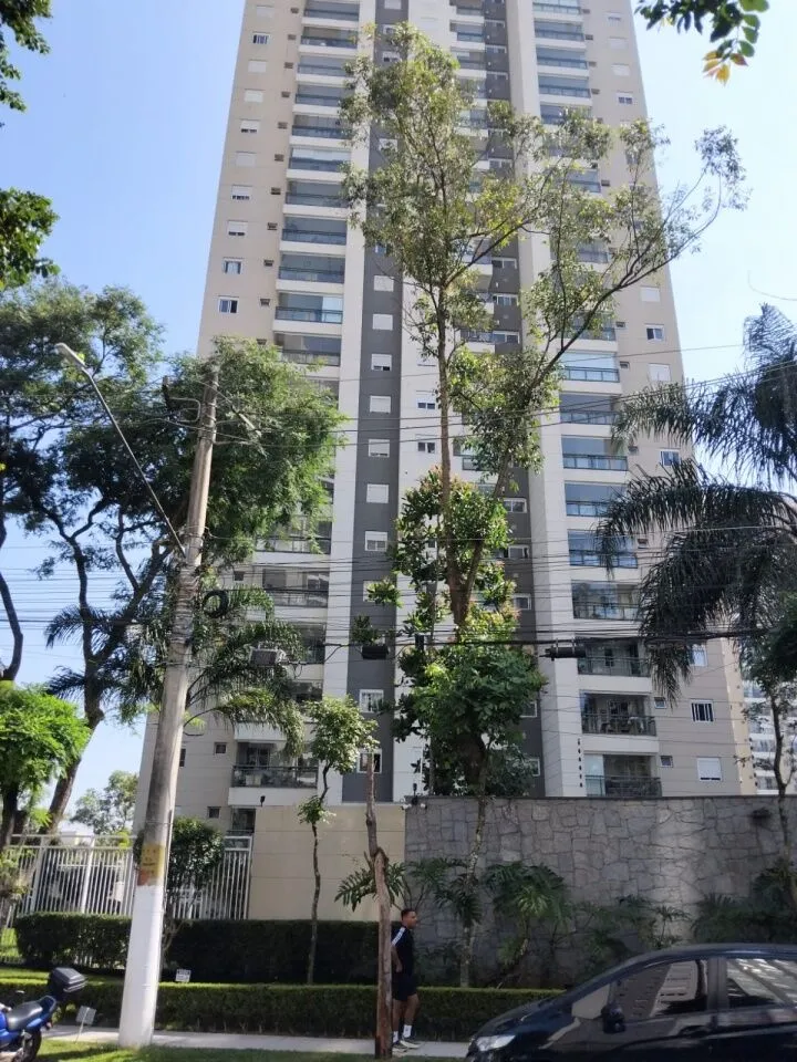 Imagem Apartamento à Venda na Vila Andrade 2 Dormitórios e 1 vaga