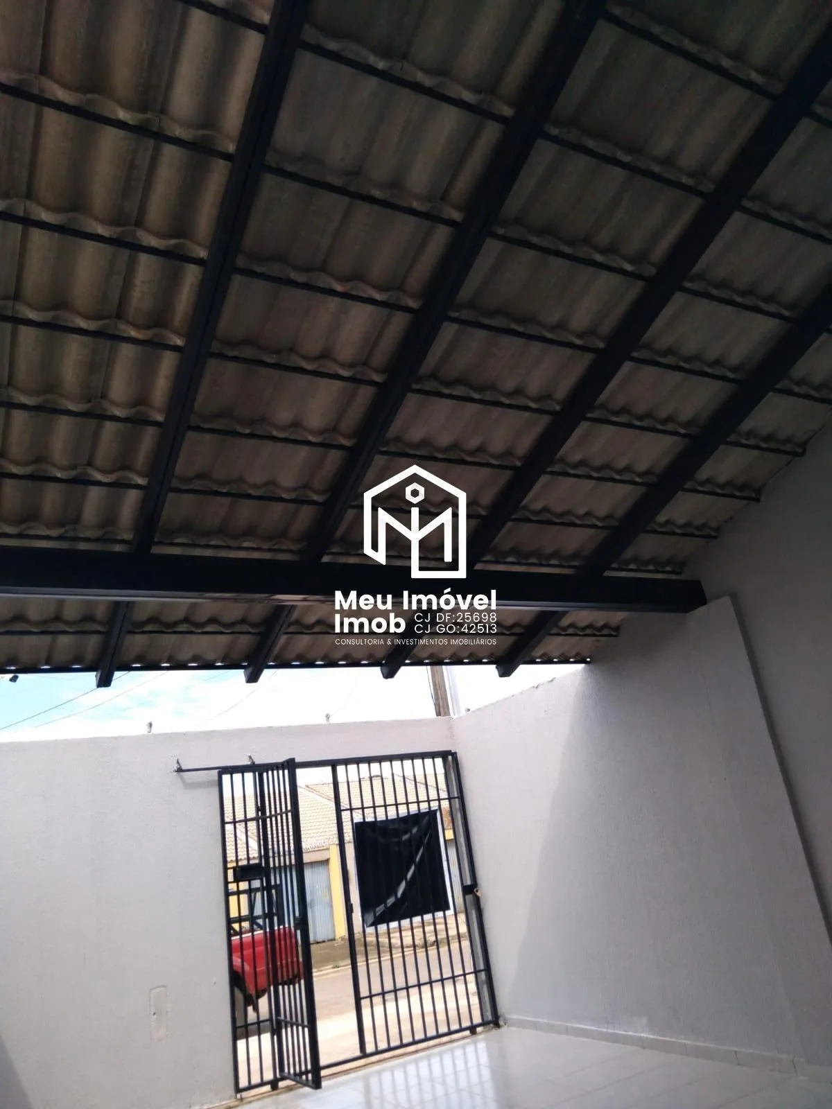 Imagem Casa 2 Quartos 1 Suíte 2 Vagas 100m² - Luziânia/GO
