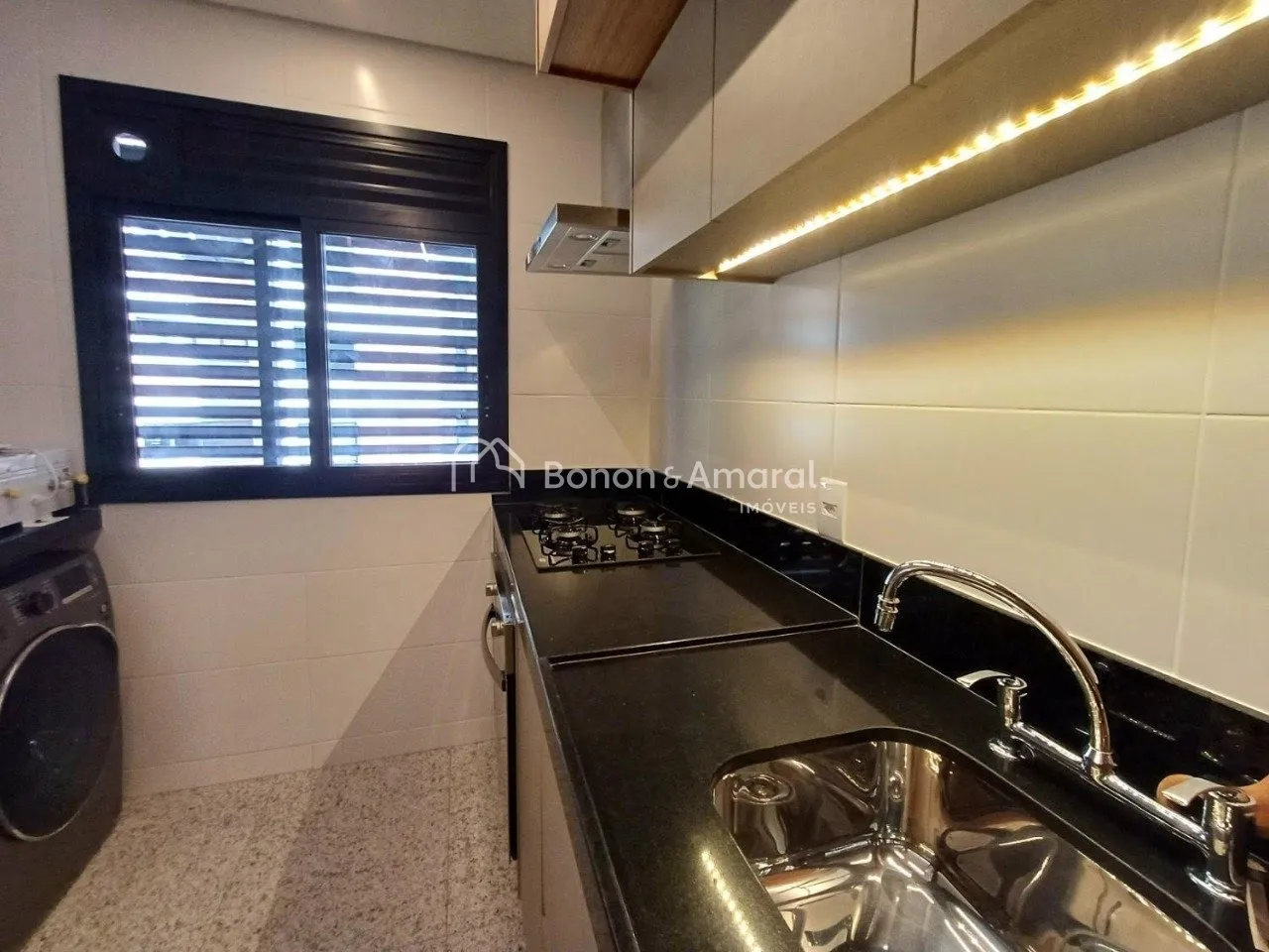 Imagem Apartamento à venda no Cambuí - Campinas/SP