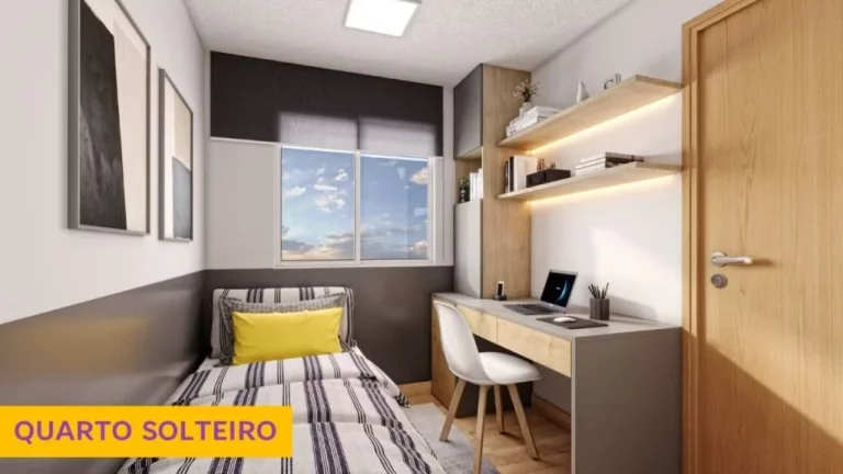 Imagem Apartamento com 2 dormitórios à venda, por R$ 280.000 - Ao lado da ARENA do CORINTHIANS