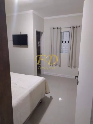 Imagem Casa em Atibaia