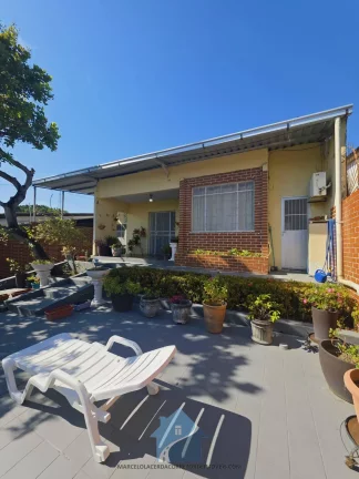 Imagem CASA NO CONJUNTO JARDIM PAULISTA - ALEIXO