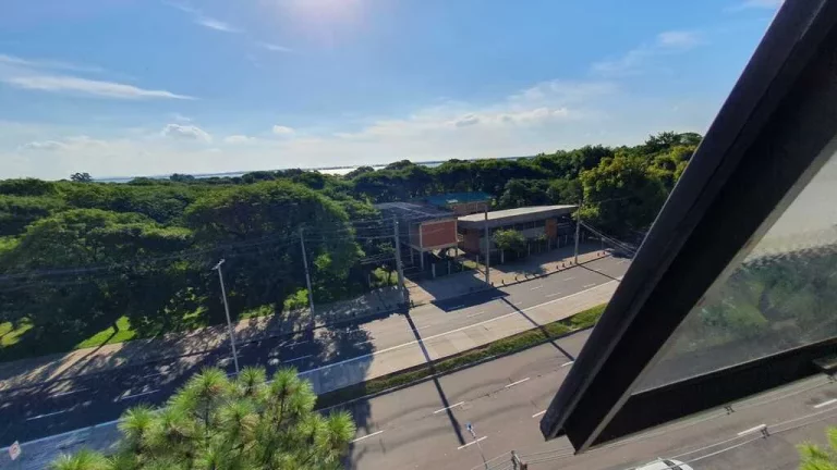 Imagem Sala para venda no bairro Menino Deus em Porto Alegre
