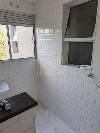 Imagem Apartamentos / Padrão na cidade de Hortolândia