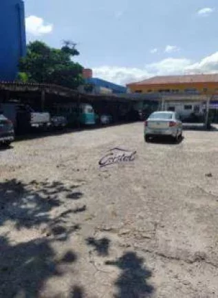 Imagem Terreno à venda, 1054 m² por R$ 4.900.000 - Macuco - Santos/SP