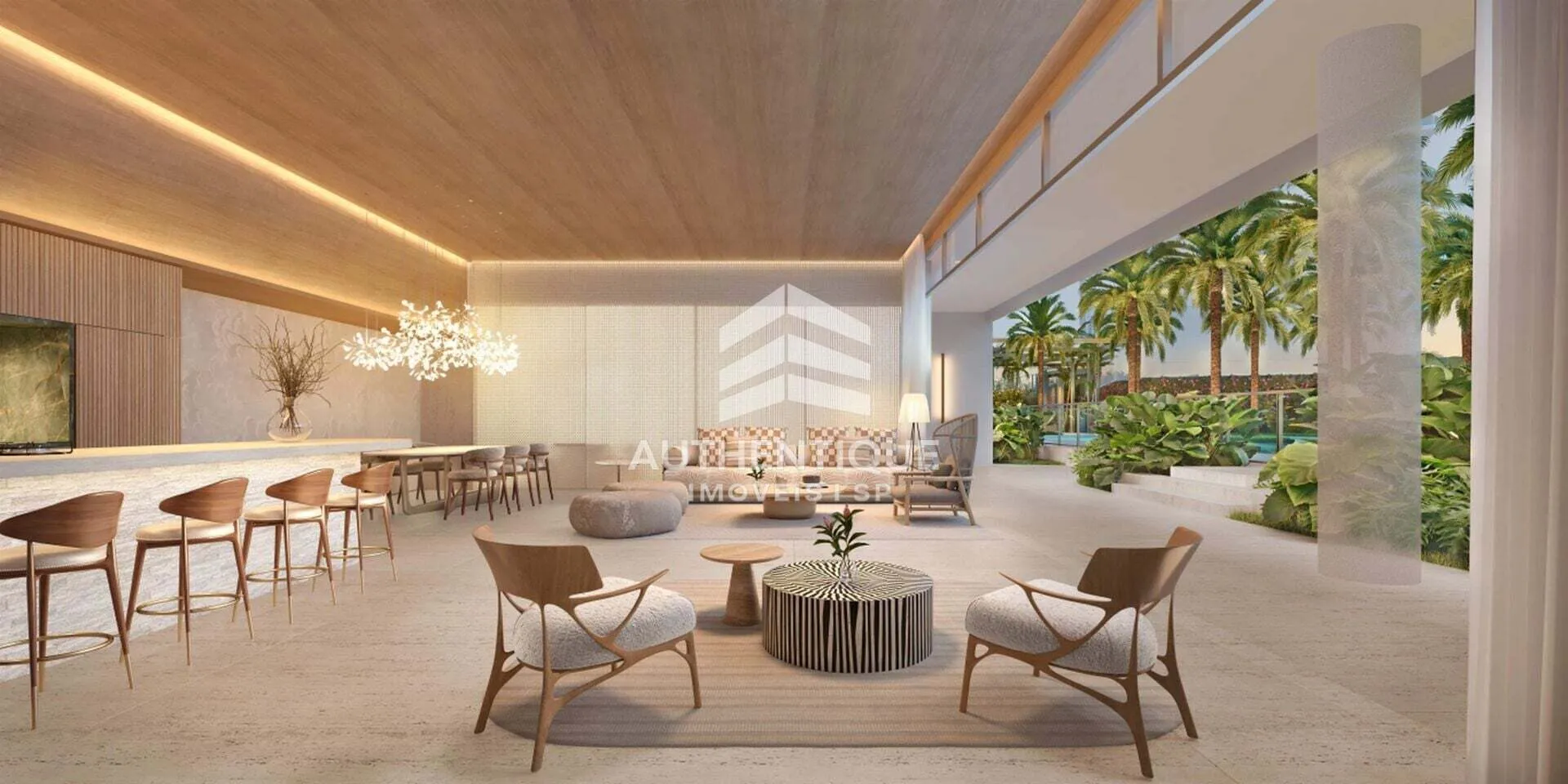 Imagem ZEN CYRELA E YOO IBIRAPUERA - Apartamento à venda no bairro Vila Clementino - São Paulo/SP, Zona Sul
