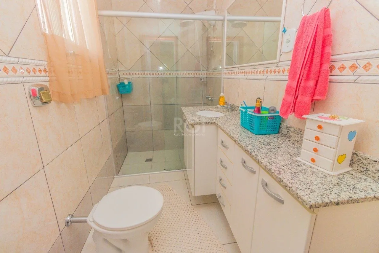 Imagem Casa em Santa Tereza