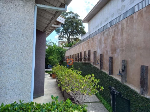 Imagem Casa com 3 suítes à venda, 212 m² por R$ 1.899.000 - Condominio Parque das Garças I - Atibaia/SP