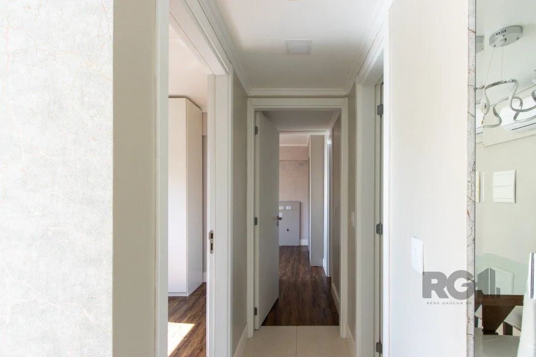 Imagem Apartamento em Camaquã