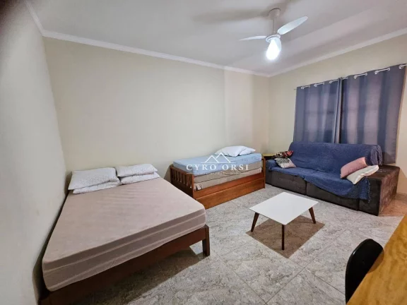 Imagem Casa com 2 dormitórios à venda, 125 m² por R$ 650.000,00 - Jardim São Mateus - Piracicaba/SP