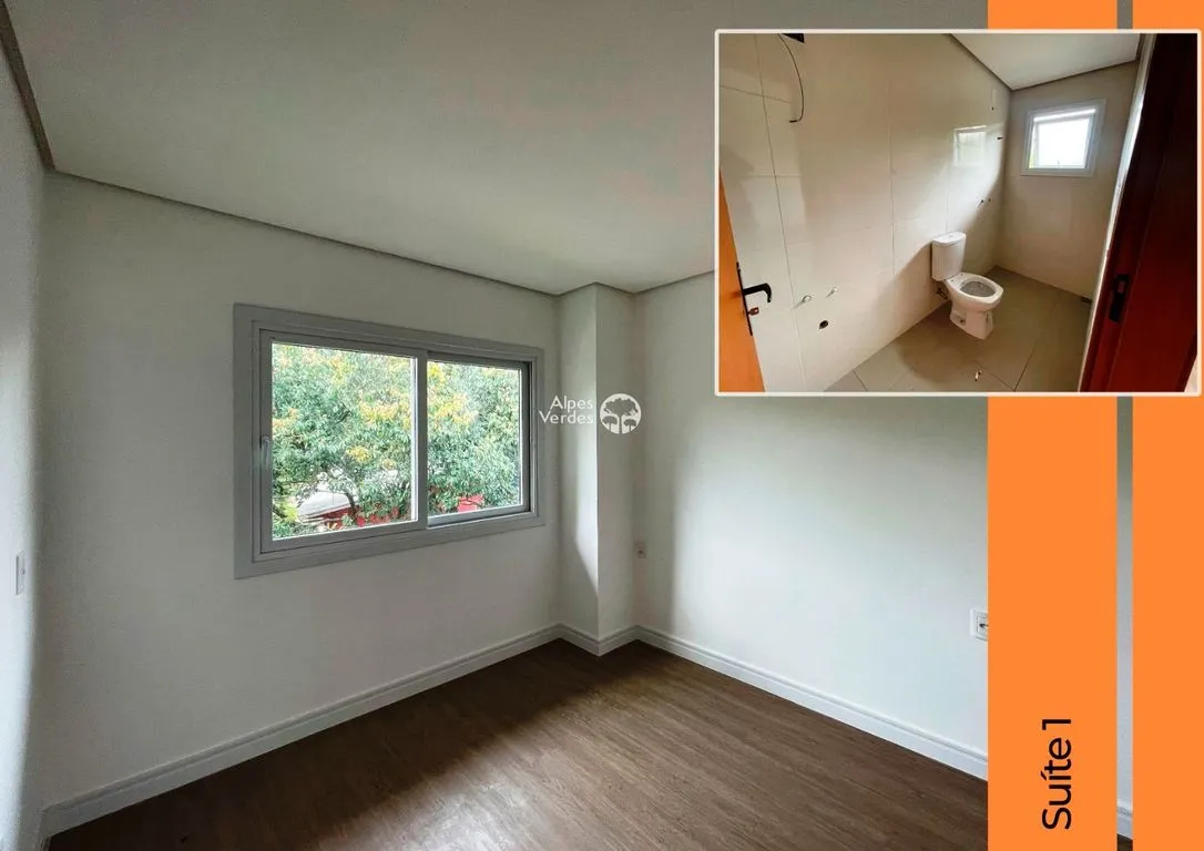 Imagem Casa à venda por R$ 678.000 - Vale das Montanhas - Gramado/RS