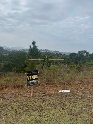 Imagem TERRENO RESIDENCIAL em São José - SC, Forquilhas