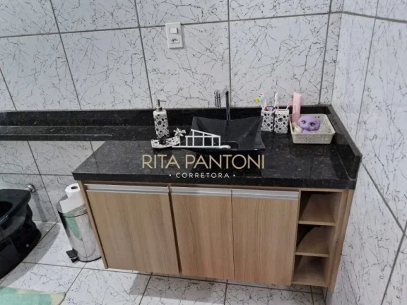 Imagem Casa - Ribeirão Preto - Adelino Simioni - Região Norte