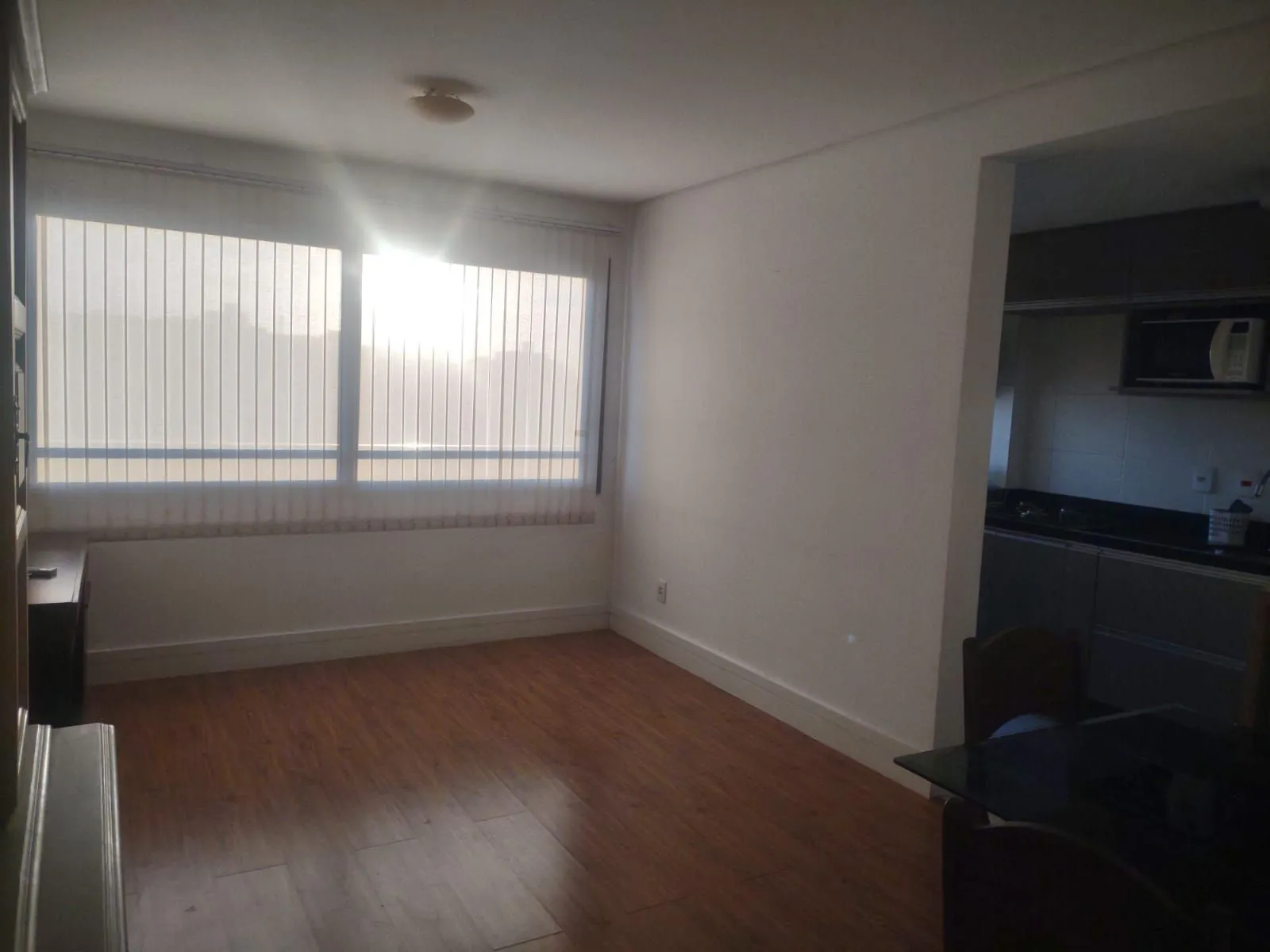 Imagem Apartamento no Condomínio Live It, 2 dormitórios, suíte, churrasqueira, vaga coberta.