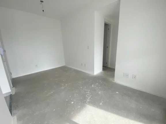 Imagem Apartamento para venda em Belenzinho com 2 quartos, sendo 1 suíte , 52m2