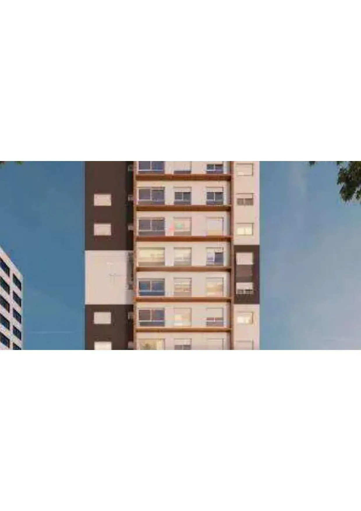 Imagem BELISSIMO APARTAMENTO