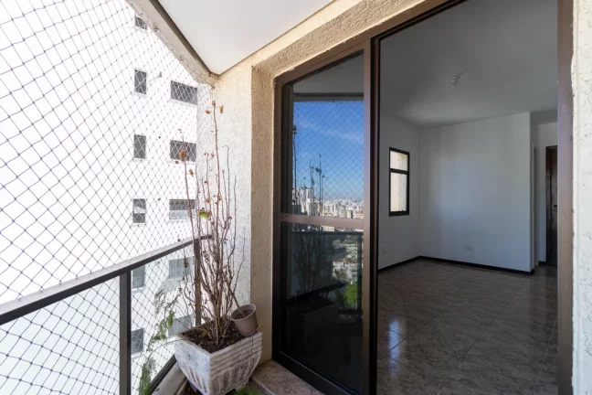 Imagem Apartamento à venda em São Paulo, Santana, com 3 quartos, 88m2