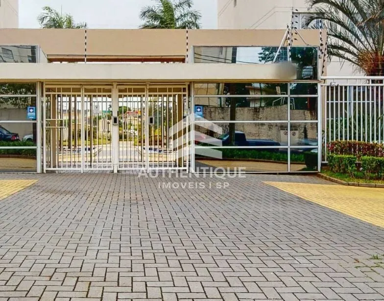 Imagem Project Home - Jardim da Saúde - Apartamento à venda no bairro Saúde - São Paulo/SP, Zona Sul