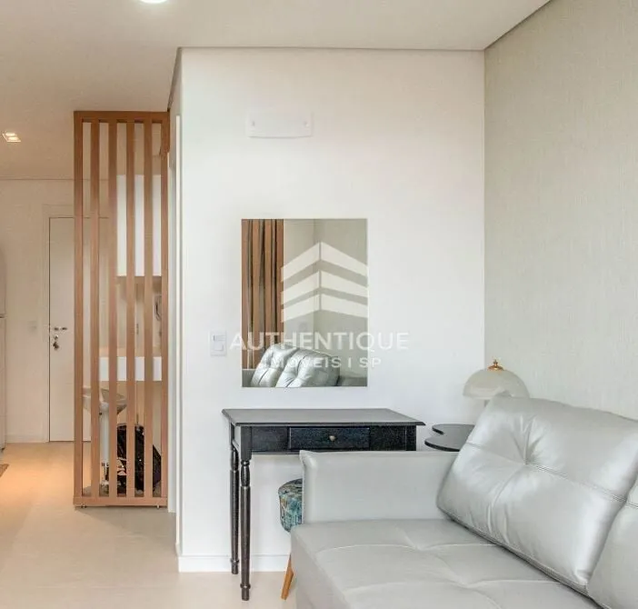 Imagem AXIS VILA MARIANA - Apartamento à venda em São Paulo/SP