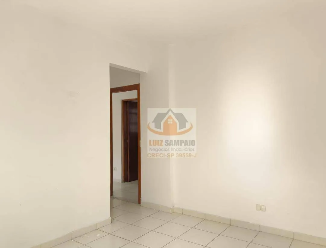 Imagem Locação de Apartamento 3 Dormitórios (1 Suíte), 1 vaga, Centro de Itanhaém